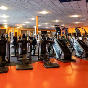 Bild von Basic-Fit 24/7