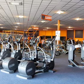 Bild von Basic-Fit 24/7