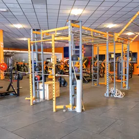 Bild von Basic-Fit 24/7