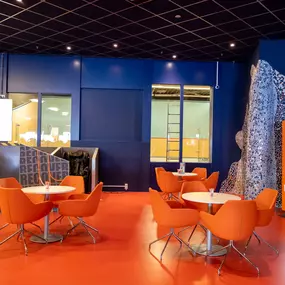 Bild von Basic-Fit 24/7