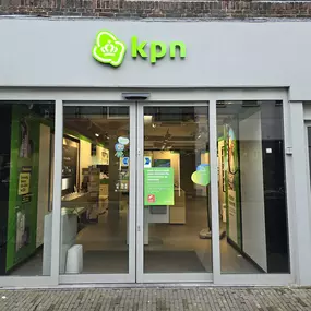 KPN Heerenveen