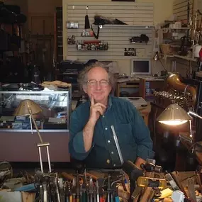 Steve Deutsch Woodwind Flute Restoration and Instrument Repairs Shop