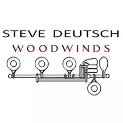 Logo from Steve Deutsch Woodwinds