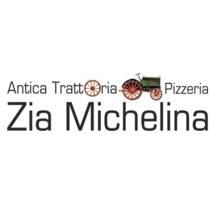 Logo van Trattoria - Pizzeria Zia Michelina