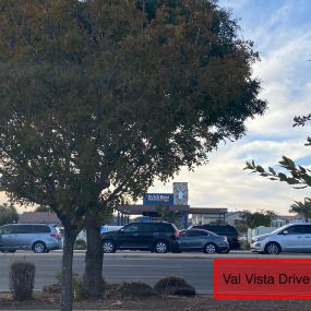 Dutch Bros Val Vista, AZ