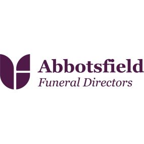 Abbotsfield Funeral Directors logo