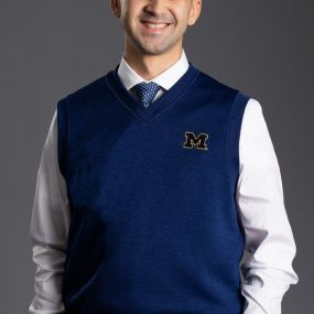 Paul Ramos; HR Manager