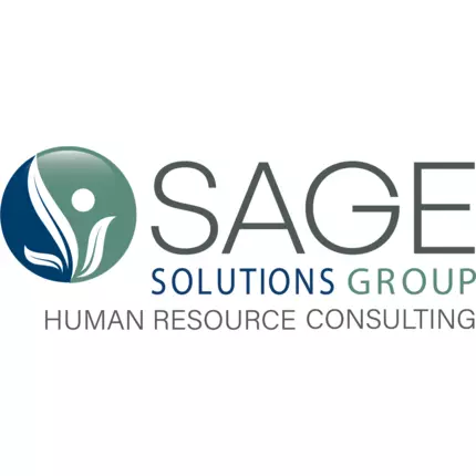 Logotyp från Sage Solutions Group