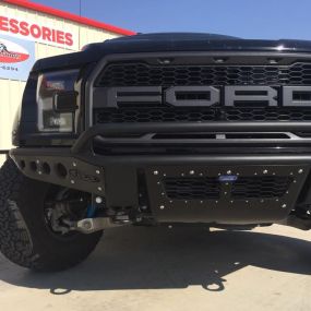 806 Desert Customs & LINE-X of Lubbock is your one-stop shop for all truck accessories!