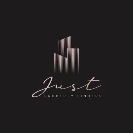 Logotipo de Just Property Finders Inmobiliaria