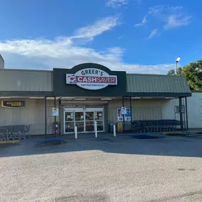 Bild von Greer's CashSaver