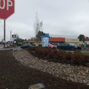 Dutch Bros Woodburn, OR (Westwood)