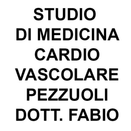 Logotyp från Studio di Medicina Cardiovascolare  Pezzuoli Dott. Fabio