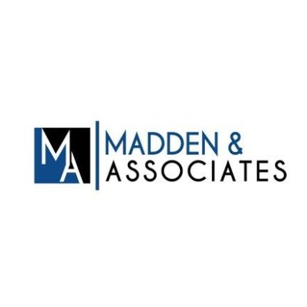 Logo de Madden & Associates