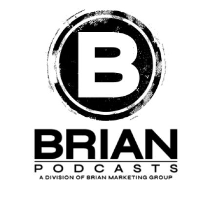 Logo od Brian Podcasts