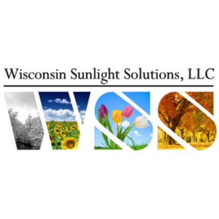 Logo od Wisconsin Sunlight Solutions