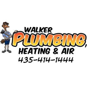 Bild von Walker Plumbing, Heating & Air