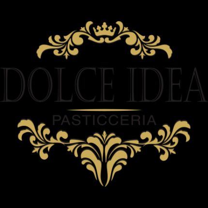 Logo van Pasticceria Dolce Idea