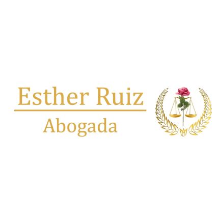 Logo van Esther Ruiz Abogada