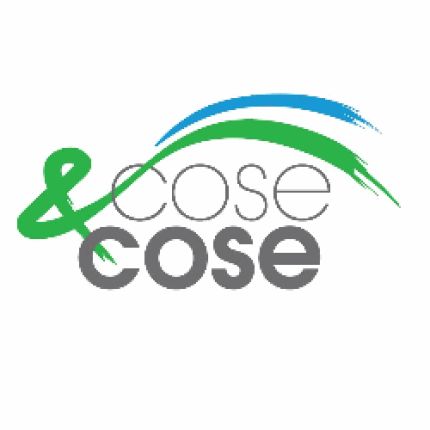 Logotyp från Cose & Cose