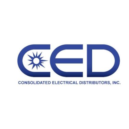 Logo de Consolidated Electrical Distributors