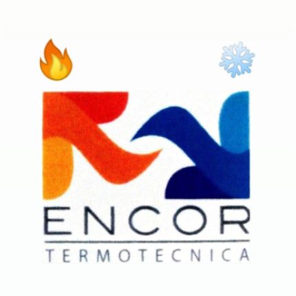 Logo von Encor Termotecnica