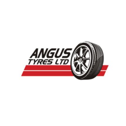 Logo od ANGUS TYRES LIMITED