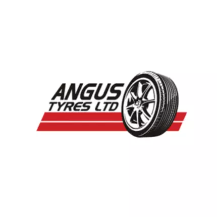 Logo von ANGUS TYRES LIMITED