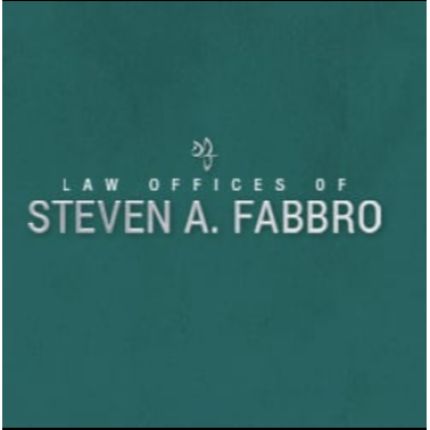 Logo van Law Offices of Steven A. Fabbro