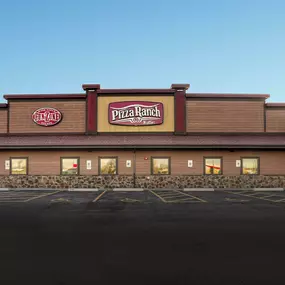 Visit our legendary buffet at Pizza Ranch in Billings Heights, MT!