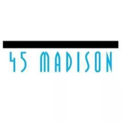 Logo de 45 Madison Apartments