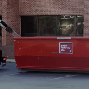 Bild von Waste Removal USA