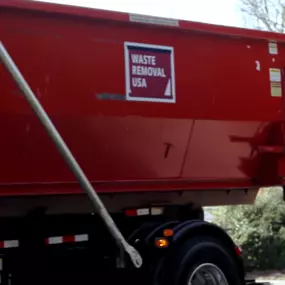 Bild von Waste Removal USA