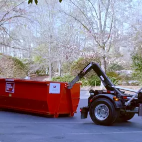 Bild von Waste Removal USA