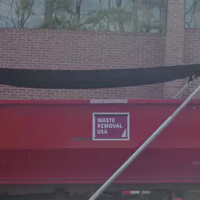 Bild von Waste Removal USA