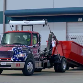 Bild von Waste Removal USA