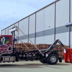 Bild von Waste Removal USA