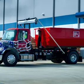 Bild von Waste Removal USA