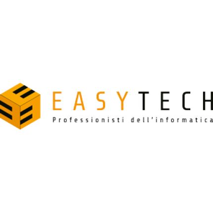 Logo van Easytech di Properzi Lorenzi
