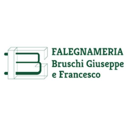 Logotyp från Falegnameria Bruschi di Diviesti Francesco