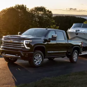 Chevy Silverado for Sale In McKinney, TX