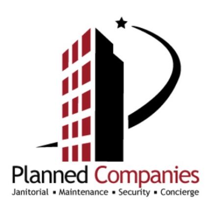 Logo da Planned Companies