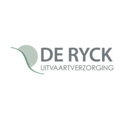 Logotipo de Uitvaartverzorging de Ryck