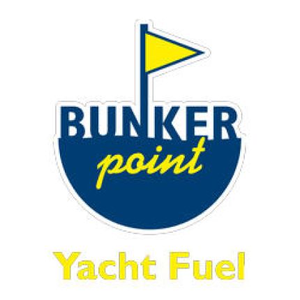 Logotyp från Bunker Point