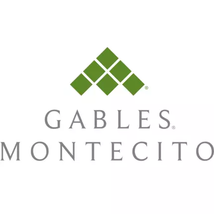 Logotyp från Gables Montecito