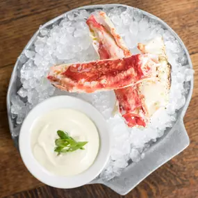 Bild von Hugo's Frog Bar & Fish House