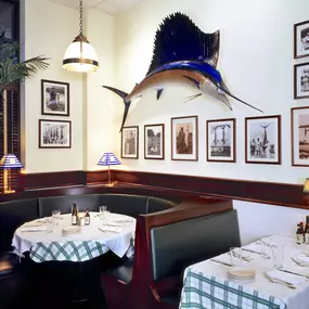 Bild von Hugo's Frog Bar & Fish House