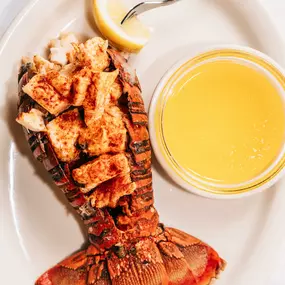Bild von Hugo's Frog Bar & Fish House
