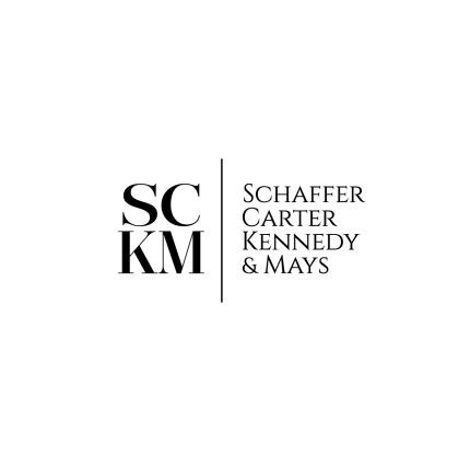 Logotipo de Schaffer Kennedy Johnson