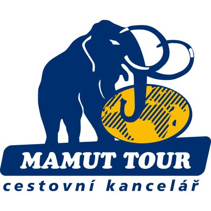 Logo od MAMUT TOUR s.r.o.